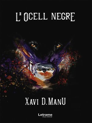 cover image of L´Ocell negre
